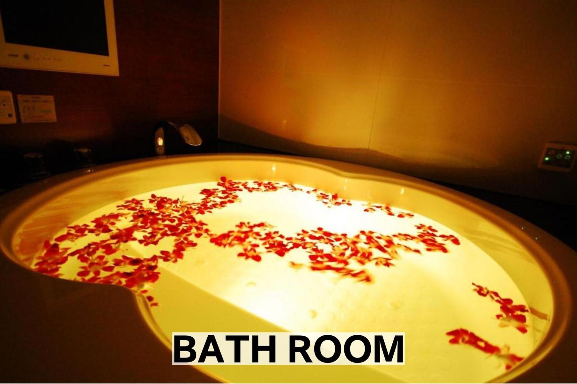 Balian Resort Chiba-Chuo (Adults Only) Экстерьер фото